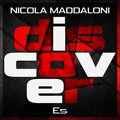 Nicola Maddaloni - Es (RadioEdit)
