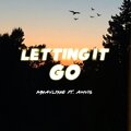 Mhavlykke、Amvis - Letting It Go (feat. Amvis)