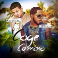 Don Miguelo、CHIMBALA - Coge Tu Camino