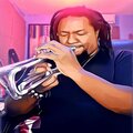 Alex Buena Junta - Greensleeves