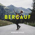 Bergauf