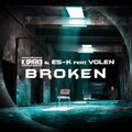 Broken