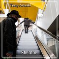 tony arnold - Highrise