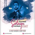 Sunny Rock、DJ Redz Mumbai、Vishal Mishra - Tune Bada Sataya Hai Mujhe (feat. DJ Redz Mumbai & Vishal Mishra)