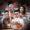 MC Rafa Original、Mc Tonta Violentamente、Seltinho Coreano - Tudo Monitorado (feat. Mc Morgana)(Explicit)