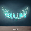 Dj Godí、Mc Kevin、dj pedro - Mega Funk Lágrimas Cai