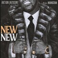 Aktion Jackson、Hookstah - New New