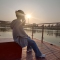 宋烨靓、宋慕、墨将 - 我的亲爱