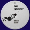 Tamaki - Lemon Grass