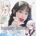 小麟不甜 - 我爱你