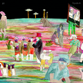 HYUKOH - 위잉위잉