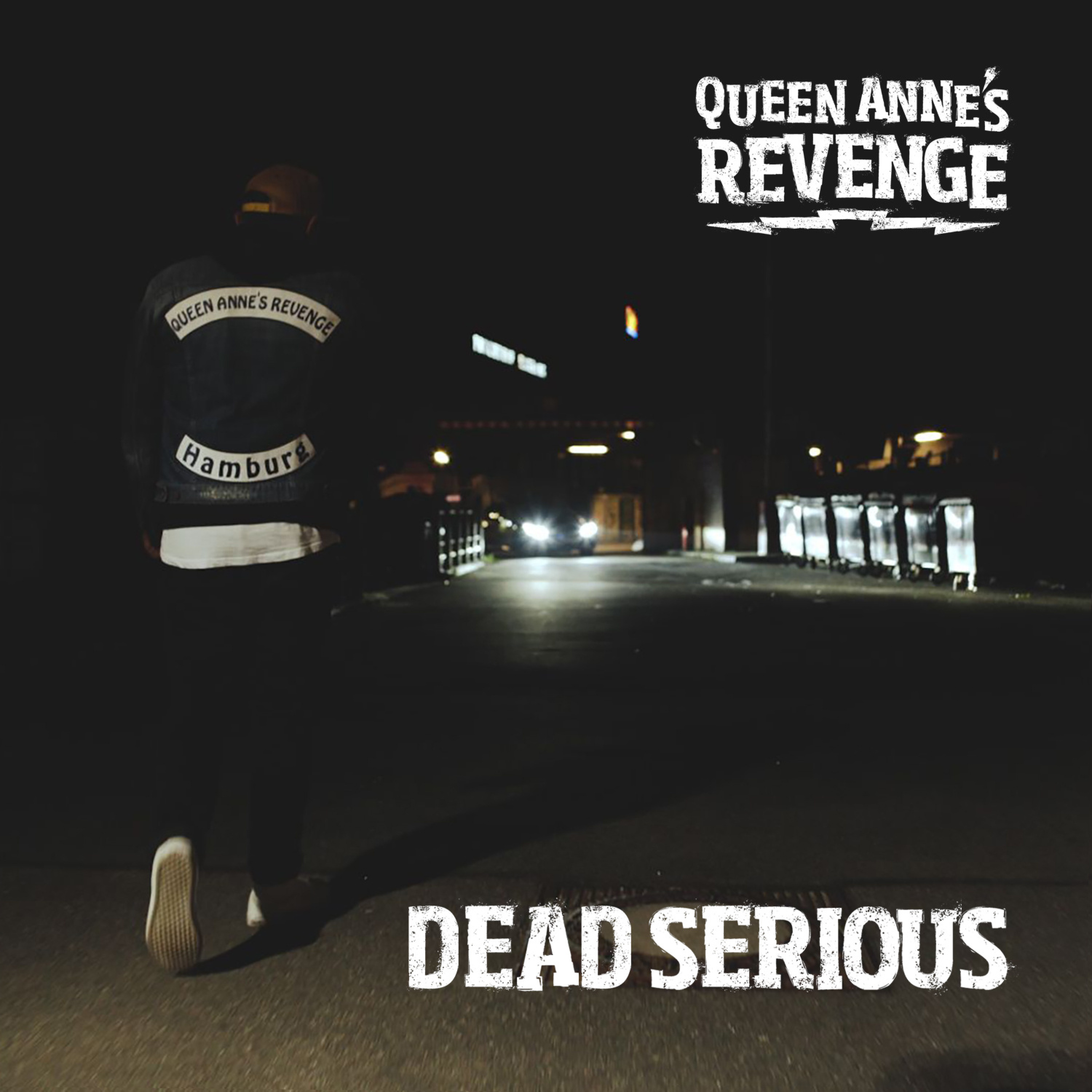 QAR - Dead Serious