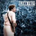 Glenn Frey - I Found Somebody (Live 1986)