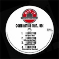 Combination、June - I Love You (AlternativeBeat)