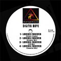 Digital Wave - Lovers Forever (GrowlerMix)