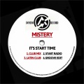 Mistery - It's Start Time