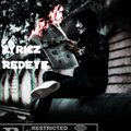LyricZ - Red (Explicit)
