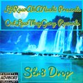 LilRawAkANuchi、Que Dasani - Back N My Mode
