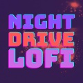 LofiCentral - Night Drive Lofi