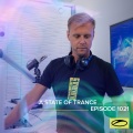 A State Of Trance (ASOT 1021)