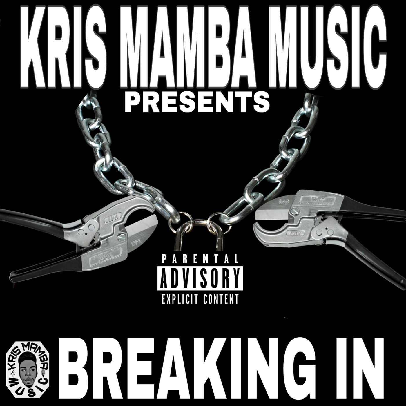Kris Mamba、Maximum - Dance