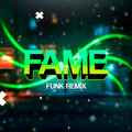 Djay L Beats - BEAT FAME (FUNKREMIX)