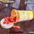 Tomaskers、Boondox - Medication (feat. Boondox)((Remastered)(Explicit))