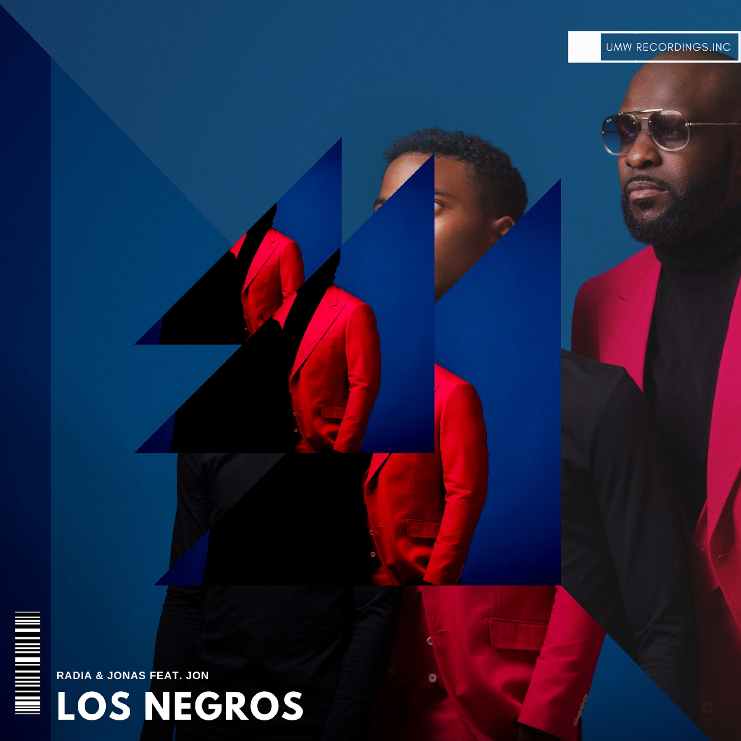 Radia - Los Negros