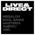 Live & Direct (Explicit)