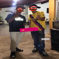 DJ FLATI - MTG - VOU PROS 4 CANTO (Explicit)