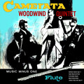 Camerata Woodwind Quintet - Presto
