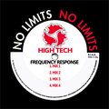 High Tech - Frequency Response (Mix4)