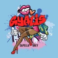 Capella Grey - GYALIS
