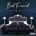 Bed Friend (Explicit)