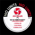 Joe Miller - Do Ya Think I'm Sexy?