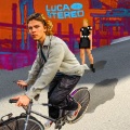 Luca Stereo - Lucy Shot Me With An Uzi