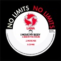 Lana - I Move My Body (MoveMix)