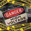 Danger (feat. Dorian U.P & Brandon) [Explicit]