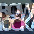 Row Rocka、NERVO、Hook N Sling - Reason