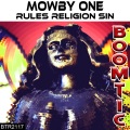 Mowby One、MORGANJ - Rules Religion Sin (MorganJ Hellraizer Remix)
