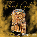Studdie、TK Kravitz - Thank God (Explicit)