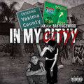 14K、BabyFaceWood - In My Cityy (Explicit)