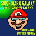 Jorijn Van Hese - Super Mario Galaxy) (Baritone Horn & Euphonium Multi-Track)