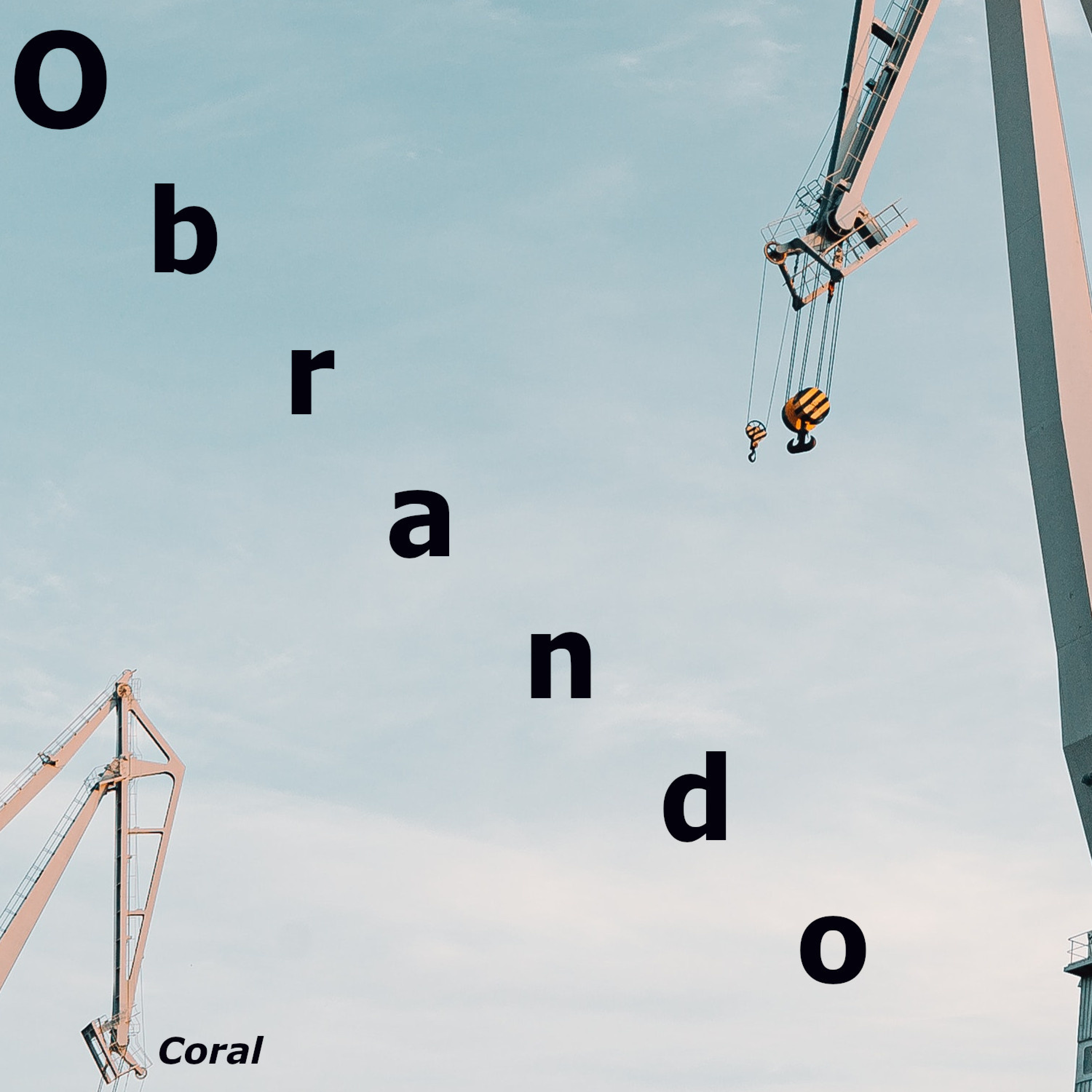 Coral - Obrando