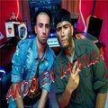 aguh v - Ando en la villa