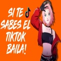 Tendencia - Baila si te sabes el Tik Tok