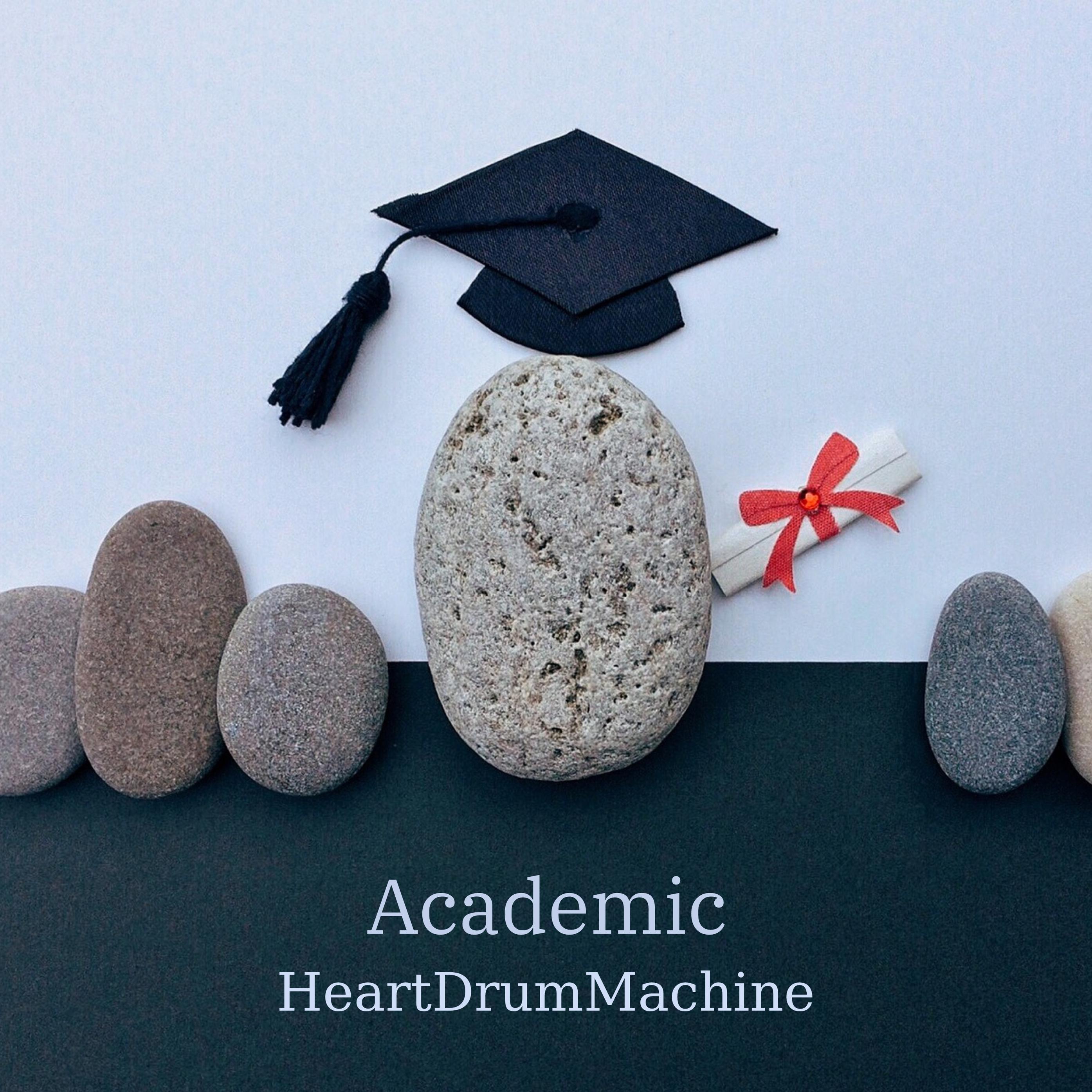 HeartDrumMachine - Academic