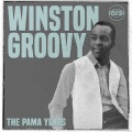 winston groovy - Not Now