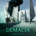 Fate of Demacia