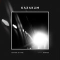 Karakum - Amudarya
